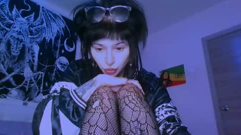 Alis online show from 03-15-26, 08:48