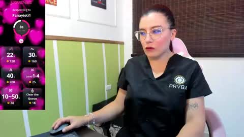 ALLISON online show from 03-06-26, 02:41