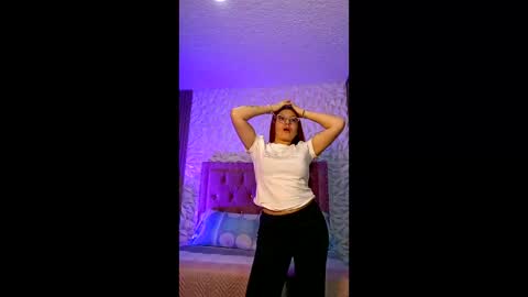 ALLISON online show from 03-20-26, 04:50