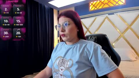 ALLISON online show from 04-08-26, 03:50