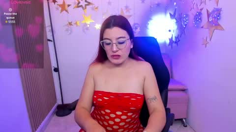ALLISON online show from 05-16-26, 04:42