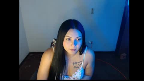 Alisson online show from 04-30-26, 03:46