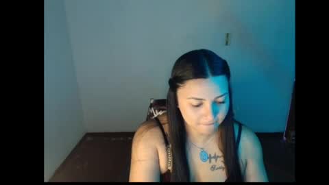 Alisson online show from 05-07-26, 10:48