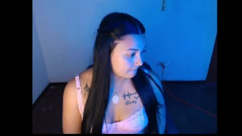 Alisson online show from 05-15-26, 03:13
