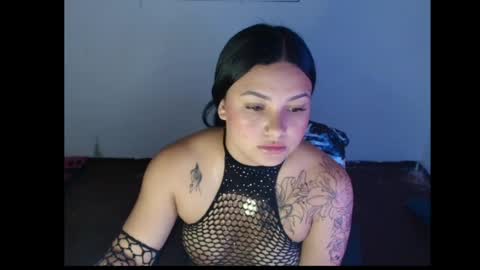 Snapshot of allisonn_smith18 chatting on 06-03-26, 03:42 Alisson online show from 06-03-26, 03:42