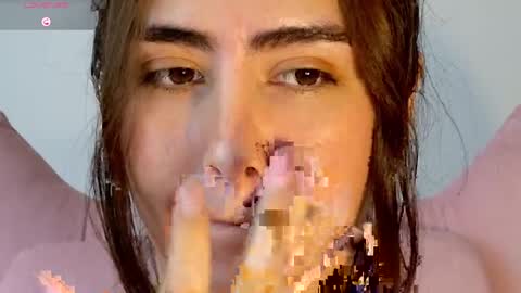 Allison Palmer online show from 04-06-26, 02:07