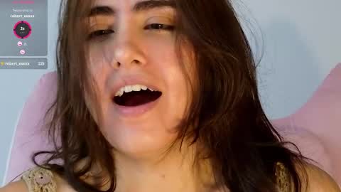 Allison Palmer online show from 04-15-26, 02:57