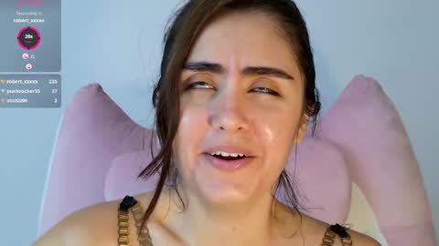 Allison Palmer online show from 04-17-26, 01:25