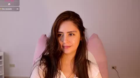 Allison Palmer online show from 07-06-26, 02:14