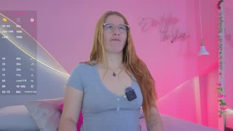 Alli  online show from 05-23-26, 11:25