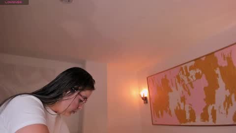 Allison Rogers online show from 04-20-26, 10:40