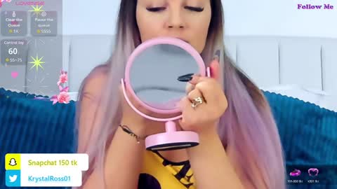 AllisonSweetie online show from 12-03-24, 12:27