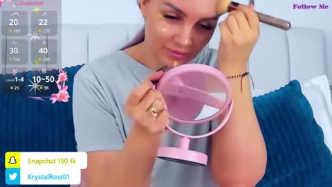 AllisonSweetie online show from 12-07-24, 11:07