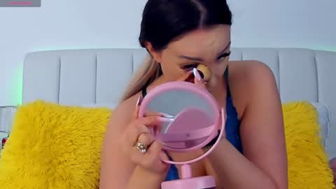 AllisonSweetie online show from 01-21-25, 06:54