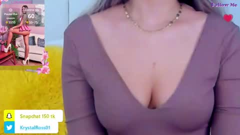 AllisonSweetie online show from 02-15-25, 01:49
