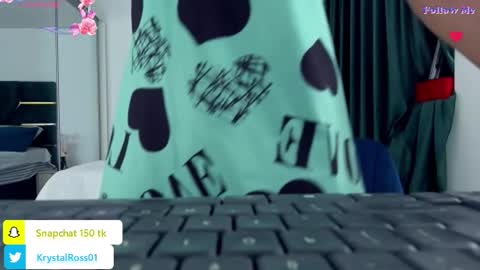 AllisonSweetie online show from 10-11-25, 10:03