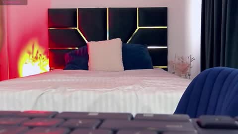 AllisonSweetie online show from 11-16-25, 10:10