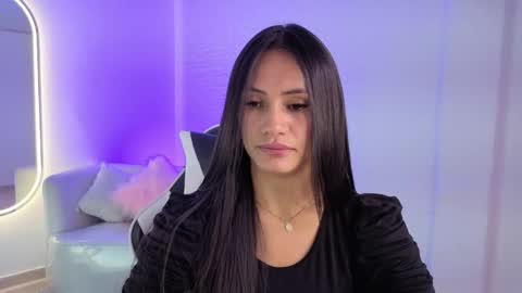 Allisson online show from 10-29-25, 03:20