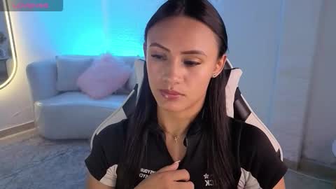 Allisson online show from 03-19-26, 03:32