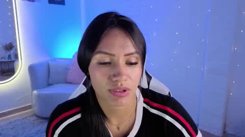 Allisson online show from 03-25-26, 03:45