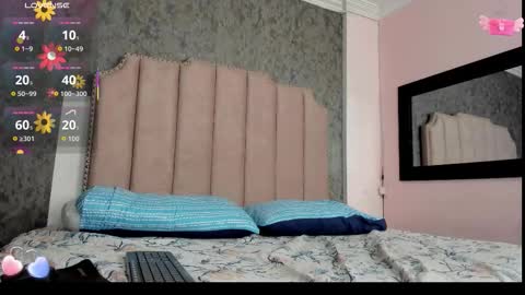 Alisson  online show from 03-14-26, 05:18