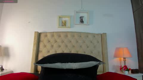 allisson online show from 11-25-25, 12:05