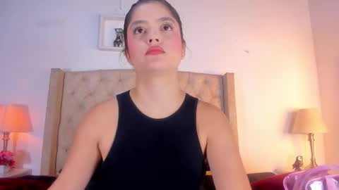 allisson online show from 12-19-25, 12:01