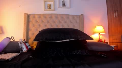 allisson online show from 03-07-26, 12:02