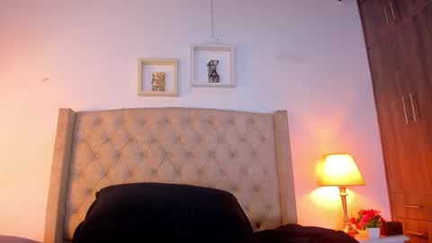 allisson online show from 03-18-26, 12:08