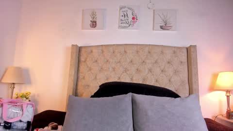 allisson online show from 04-18-26, 12:09