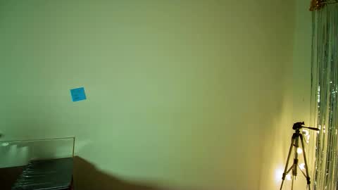 Alli online show from 11-07-25, 04:45