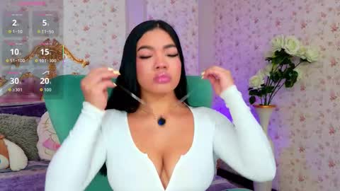 Allisson online show from 11-14-25, 11:53