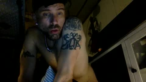 allitrunnin online show from 09-29-25, 06:07