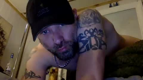 allitrunnin online show from 12-01-25, 05:07