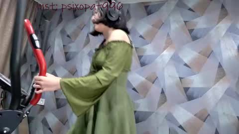 Alina online show from 10-26-25, 08:59