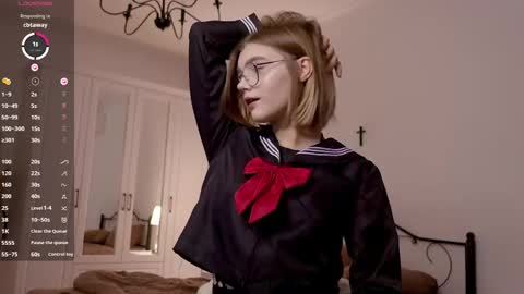 ALOTROPP NOT BABY online show from 10-09-25, 06:17