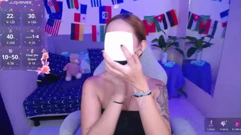 Snapshot of alloy_tiny chatting on 06-20-26, 05:16 alloy_tiny online show from 06-20-26, 05:16