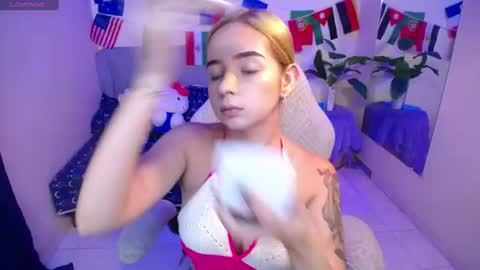 alloy_tiny online show from 07-03-26, 07:31