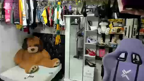 allsson_miller online show from 09-16-25, 05:58