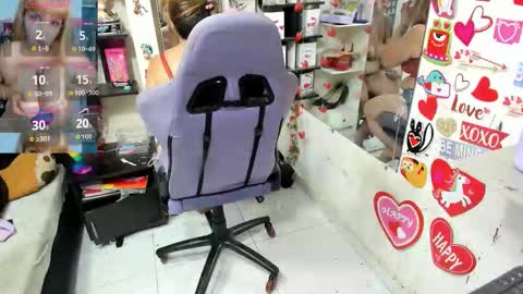 allsson_miller online show from 03-01-26, 12:56