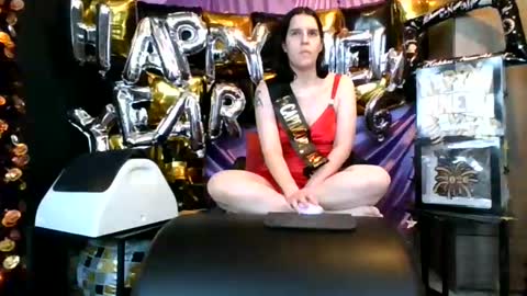 AlluringAli25 online show from 01-08-26, 08:11