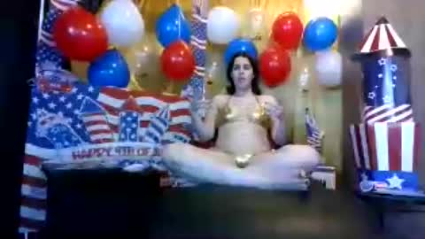 AlluringAli25 online show from 07-04-26, 04:24