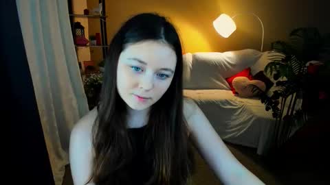 alluringeyess online show from 02-13-26, 12:45