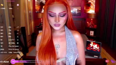 Natalya Fox online show from 03-09-26, 03:10