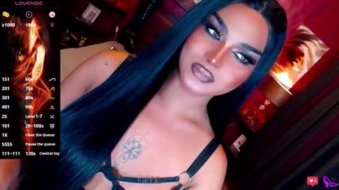 Natalya Fox online show from 03-27-26, 08:37