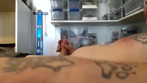 allwolf0323 online show from 04-20-26, 05:26