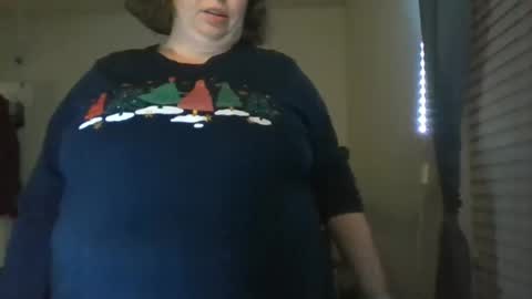 ally12334 online show from 12-25-24, 02:25