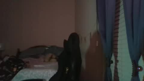 ally12334 online show from 11-05-25, 02:22