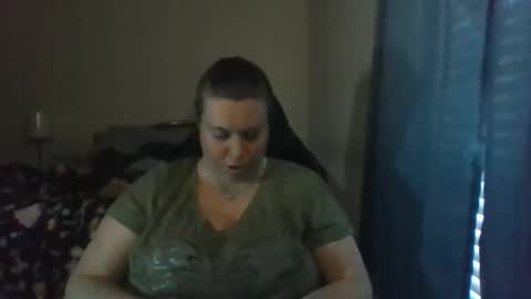 ally12334 online show from 01-13-26, 10:04