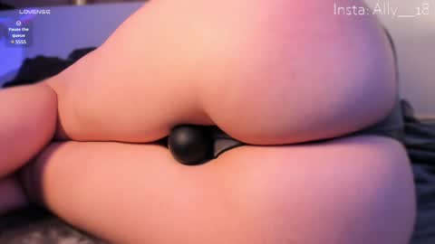 Ally  online show from 03-01-25, 09:51